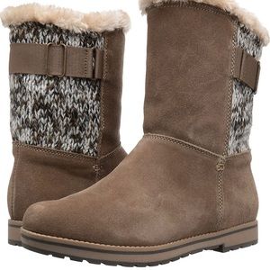 'POLARAIR' Women's Faux Fur Boot